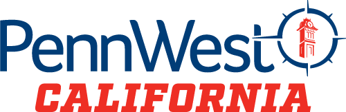 PennWest University Logo