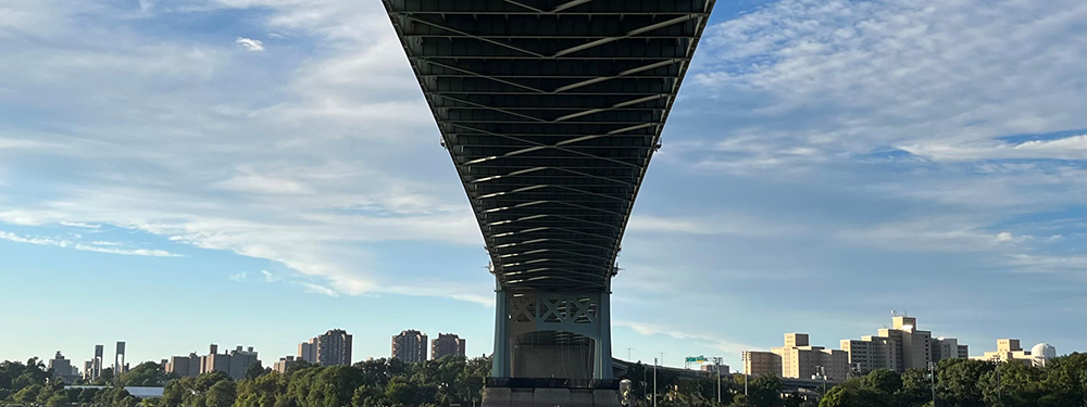 RFK Bridge